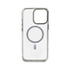 Чохол для смартфона Cosmic Acrilyc Colorful Mag for Apple iPhone 14 Pro Max White (Білий)- № 3