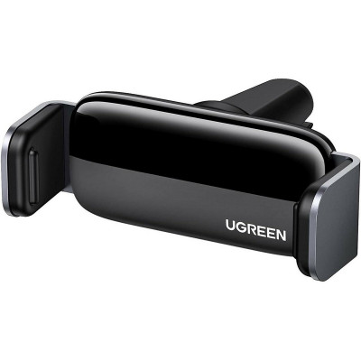 Автотримач для телефона UGREEN LP120 Air Vent Phone Holder (UGR-10422) (UGR-10422) - зображення 1