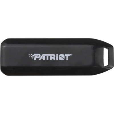 Flash Patriot USB 3.2 Xporter 3 32GB Black - изображение 5