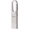 Flash Apacer USB 2.0 AH13E 32Gb Metal silver