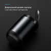 Попільничка Baseus Premium Car Ashtray Black - № 3