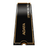 Накопичувач SSD M.2 ADATA LEGEND 900 PRO 1TB 2280 PCIe Gen 4x4 3D NAND Read/Write: 7400/6000 MB/sec (Черный)- № 4
