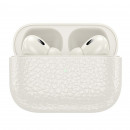 Бездротові навушники HOCO EQ9 Duke true wireless BT headset Milky white