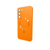 Чохол для смартфона Cosmic Frame MagSafe Color for Samsung S23 Plus Orange (FrMgColS23POrange)