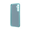 Чохол для смартфона Cosmiс Full Case HQ 2mm for Samsung Galaxy A54 5G Sky Blue (CosmicFGA54SkyBlue) - изображение 2