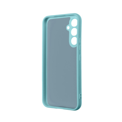 Чохол для смартфона Cosmiс Full Case HQ 2mm for Samsung Galaxy A54 5G Sky Blue (CosmicFGA54SkyBlue) - изображение 2