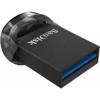 Флеш-накопичувач SanDisk USB 3.1 Ultra Fit 512Gb (130Mb/s) Black (Черный)- № 2