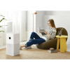 Очищувач повітря Xiaomi Mijia Air Purifier 4 Lite + (перехідник на EU розетку) (White)- № 6