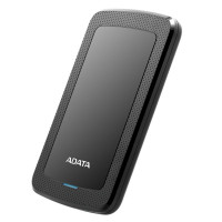 Зовнішній жорсткий диск PHD External 2.5'' ADATA USB 3.1 DashDrive Durable HV300 4TB Black  - фото № 2