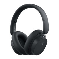 Бездротові навушники Baseus Bowie D05 Wireless Headphones Grey (Цвет Grey) - фото № 2