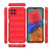 Чохол для смартфона Cosmic Magic Shield for Samsung Galaxy M33 5G China Red (China Red)- № 6