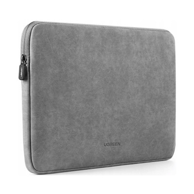 Чохол для ноутбука UGREEN LP187 Sleeve Case Storage Bag 13 Inches (Gray)(UGR-60985) - зображення 1