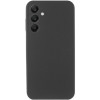 Чохол для смартфона Cosmic Silicone Case AA for Samsung Galaxy S24 Plus Black (Black) Cosmic - № 1