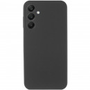 Чохол для смартфона Cosmic Silicone Case AA for Samsung Galaxy S24 Plus Black