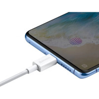 Кабель Baseus Superior Series Fast Charging Data Cable USB to Micro 2A 1m White (Цвет Белый) - фото № 4