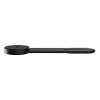 Автотримач для телефона Baseus C02 Magnetic Phone Holder Cluster Black (Cluster Black)- № 7