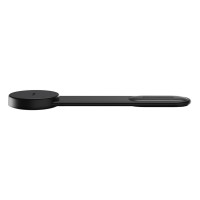 Автотримач для телефона Baseus C02 Magnetic Phone Holder Cluster Black (Цвет Cluster Black) - фото № 7