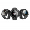 Смарт-годинник Borofone BD4 Smart sports watch(call version) Black (BD4BB) - изображение 7