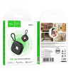 Детектор камери HOCO GM231 Anti-spy camera detector Black - № 2