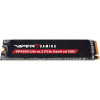 SSD M.2 Patriot Viper VP4300 Lite 4TB NVMe 2.0 2280 PCIe Gen4 x4 6400/7400 3D TLC - зображення 3
