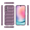 Чохол для смартфона Cosmic Magic Shield for Samsung Galaxy A25 5G Lavender (Lavender)- № 2
