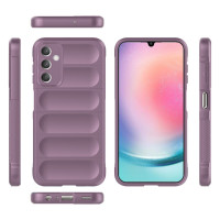 Чохол для смартфона Cosmic Magic Shield for Samsung Galaxy A25 5G Lavender (Цвет Lavender) - фото № 2