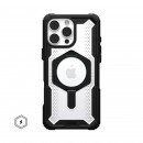 Чохол для смартфона UAG AAA Plazma Mag XTE for Apple iPhone 16 Pro Black