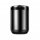 Попільничка Baseus Premium Car Ashtray Black