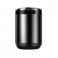 Попільничка Baseus Premium Car Ashtray Black , Атикул k12351 |  купить на VILKI.NET - фото № 1
