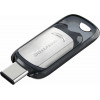 Flash SanDisk USB 3.0 Ultra Type-C 64Gb (150Mb/s) - зображення 3