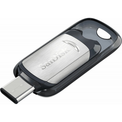 Flash SanDisk USB 3.0 Ultra Type-C 64Gb (150Mb/s) - зображення 3