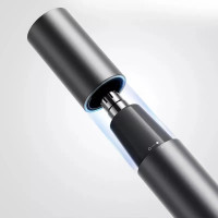 Тример для носа та вух Xiaomi Mijia Electric Nose Hair Trimmer (MJGHB1LF) (Колір 7073) - фото № 4