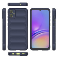 Чохол для смартфона Cosmic Magic Shield for Samsung Galaxy A05 Sapphire (Цвет Sapphire) - фото № 2