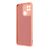 Чохол для смартфона Cosmiс Full Case HQ 2mm for Xiaomi Redmi 10C Pink (CosmicFXR10CPink) - зображення 2