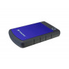 PHD External 2.5'' Transcend USB 3.0 25H3 4Tb Blue - зображення 2