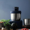 Подрібнювач-м'ясорубка Xiaomi Morphy Richards + (перехідник на EU розетку) (Blue)- № 5