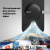 Портативний SSD Apacer Magnetic AS725 1 TB USB 3.2 Gen.2 Type-C MagSafe Black (Black)- № 8