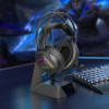 Навушники BOROFONE BO105 Thunder gaming headphones Black (Черный)- № 5