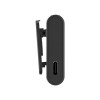 Бездротова мікрофонна система Ulanzi Vijim A100 Wireless Lavalier Microphone Type C (UV-A014A A100) (Black)- № 4