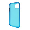Чохол для смартфона Cosmic Clear Color 2 mm for Apple iPhone 11 Transparent Blue (ClearColori11TrBlue)