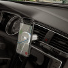 Тримач для мобільного BOROFONE BH44 Smart air outlet magnetic car bracket extended version - зображення 6