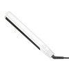 Гребінець для випрямлення волосся HOCO HP41 Straight and curly hair dual-purpose hair straightener(EU) White (White)- № 6