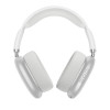 Навушники BOROFONE DBO06 Cool shadow BT headsphones Silver - зображення 2