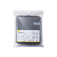 Автомобільний органайзер Baseus OrganizeFun Series Car Storage Box 60L Cluster Black  - фото № 7