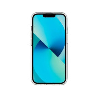 Чохол Spigen AAA Magnetic Clear for Apple iPhone 16 Transparent (Цвет 66120) - фото № 2