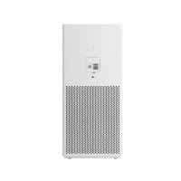 Очищувач повітря Xiaomi Mijia Air Purifier 4 Lite + (перехідник на EU розетку) (Цвет White) - фото № 3