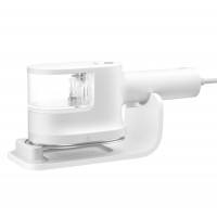 Відпарювач Xiaomi Mijia Handheld Steam Ironing Machine + (перехідник на EU розетку) (Колір White), Атикул k58220 |  купить на VILKI.NET - фото № 1