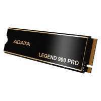 Накопичувач SSD M.2 ADATA LEGEND 900 PRO 1TB 2280 PCIe Gen 4x4 3D NAND Read/Write: 7400/6000 MB/sec (Колір Черный) - фото № 7