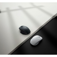 Маніпулятор миша Xiaomi Wireless Mouse Comfort Edition Black (Цвет Black) - фото № 6