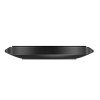 Автотримач для телефона Baseus Small Ears Series Magnetic Bracket（Flat type）Cluster Black (Cluster Black)- № 5